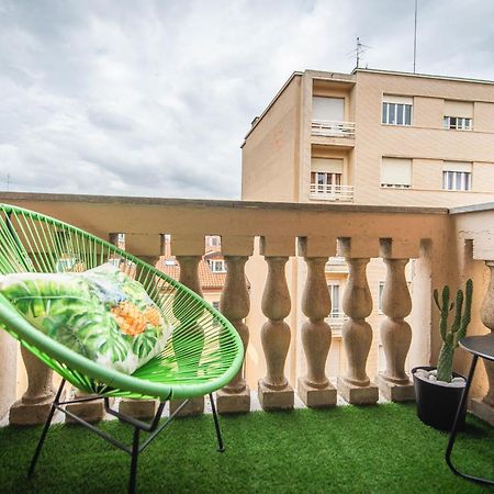 La Crosetta Apartman Torino Kültér fotó