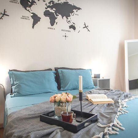 La Crosetta Apartman Torino Kültér fotó