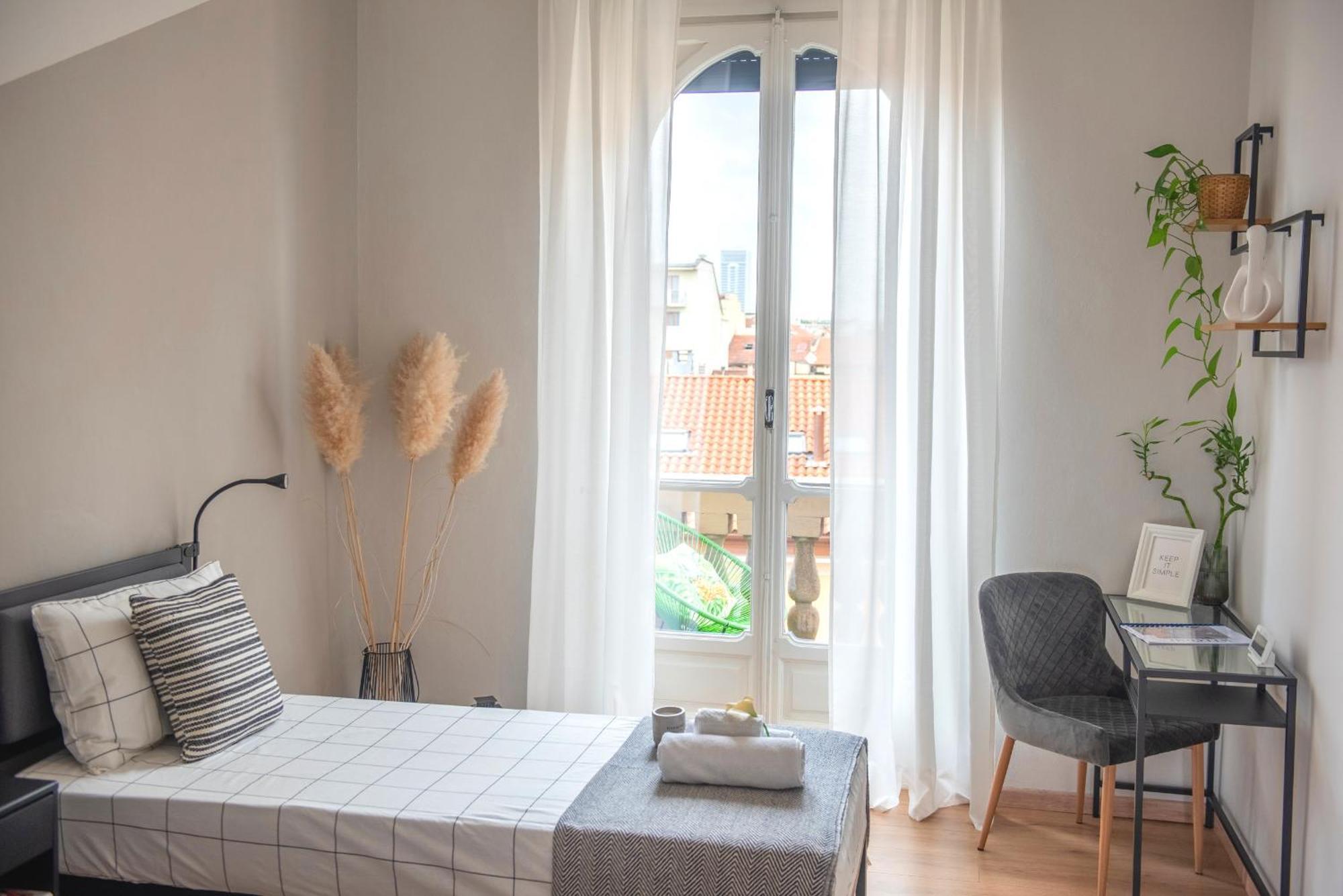 La Crosetta Apartman Torino Kültér fotó