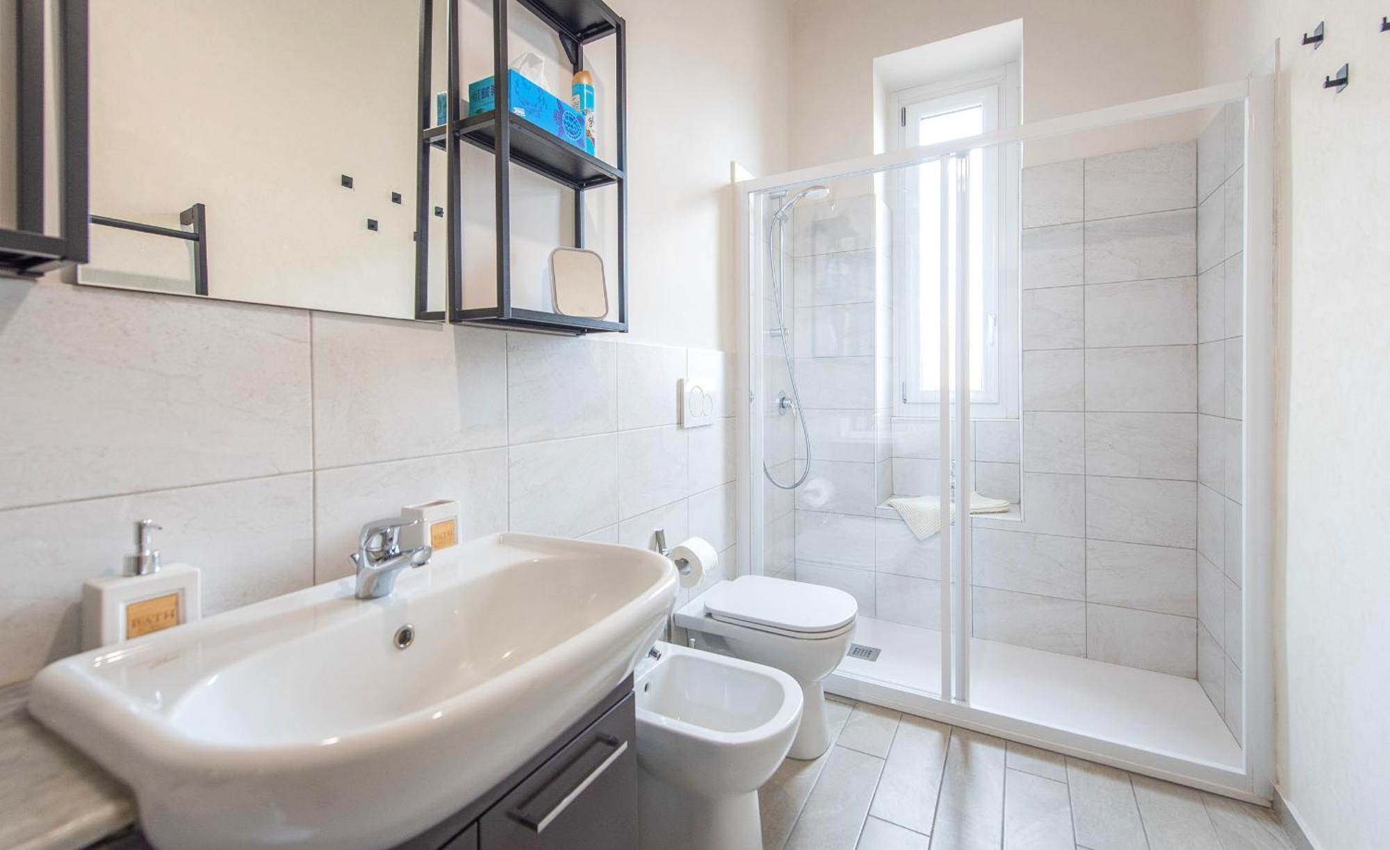 La Crosetta Apartman Torino Kültér fotó