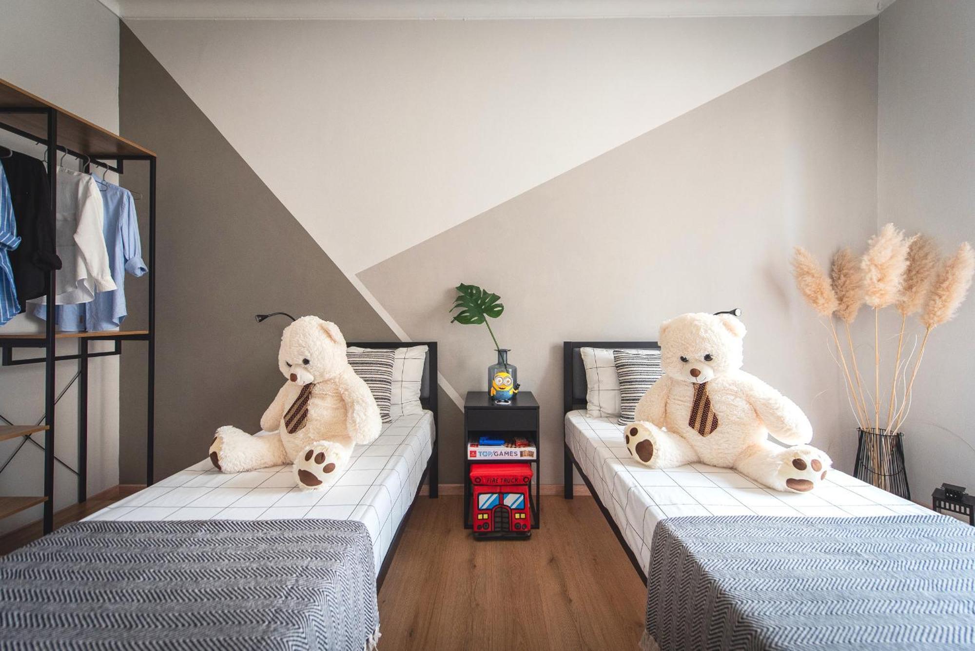 La Crosetta Apartman Torino Kültér fotó